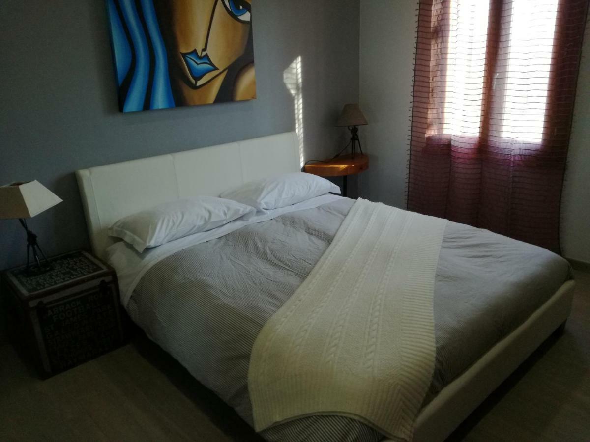 La Fenice Carpi Dış mekan fotoğraf