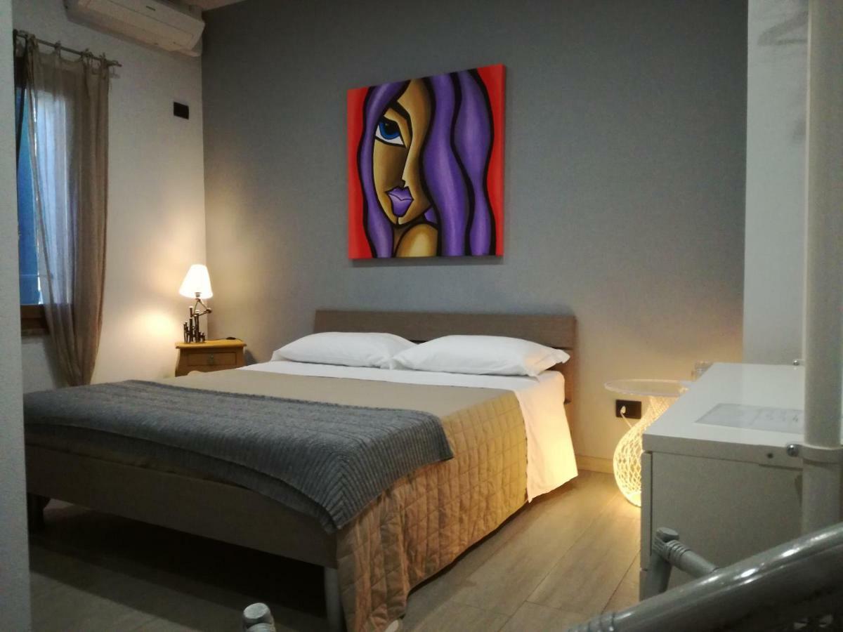 La Fenice Carpi Dış mekan fotoğraf