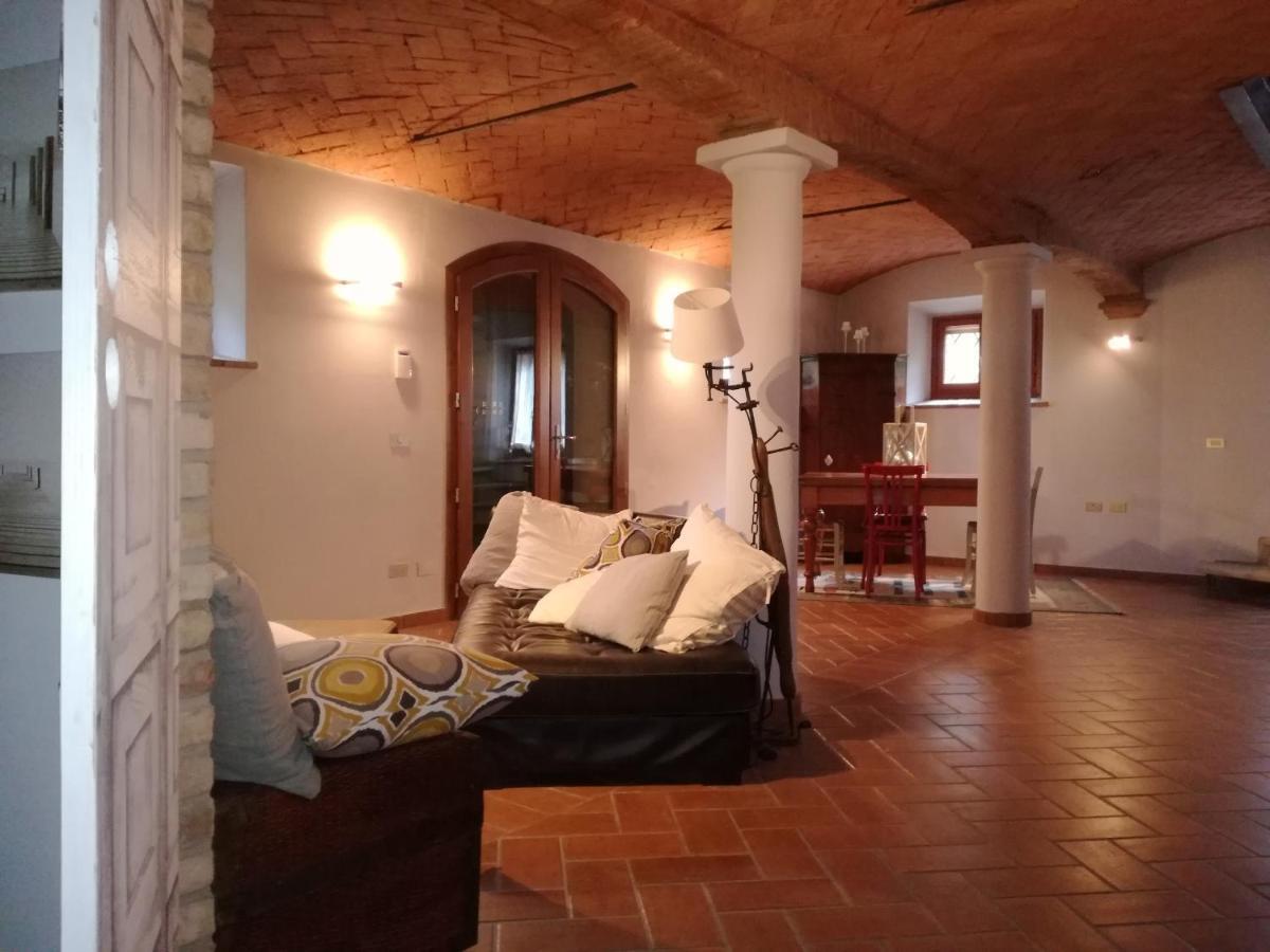 La Fenice Carpi Dış mekan fotoğraf
