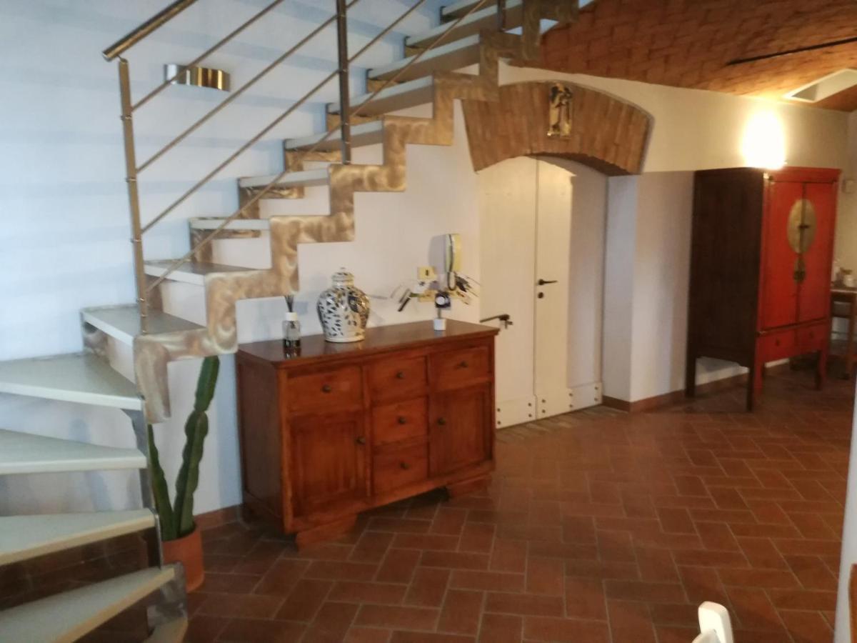 La Fenice Carpi Dış mekan fotoğraf